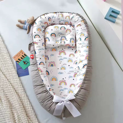 Baby Nest for Co Sleeping