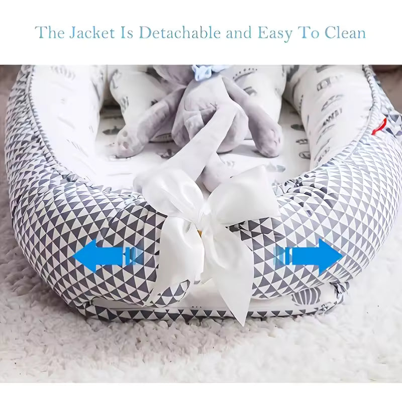 Baby Nest for Co Sleeping