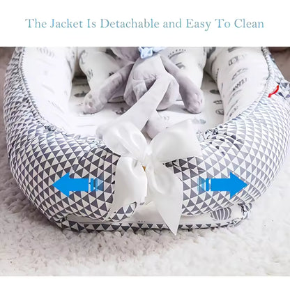 Baby Nest for Co Sleeping