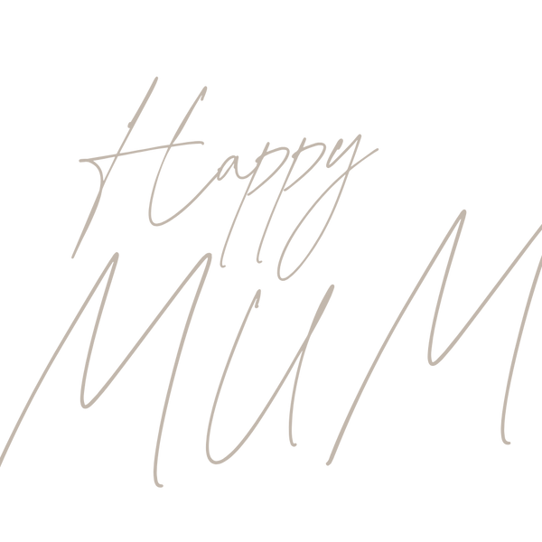 HappyMum Shop