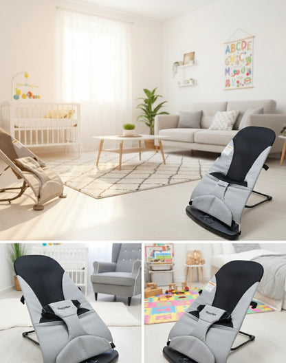 HappyMum™ Baby Bouncer Seat