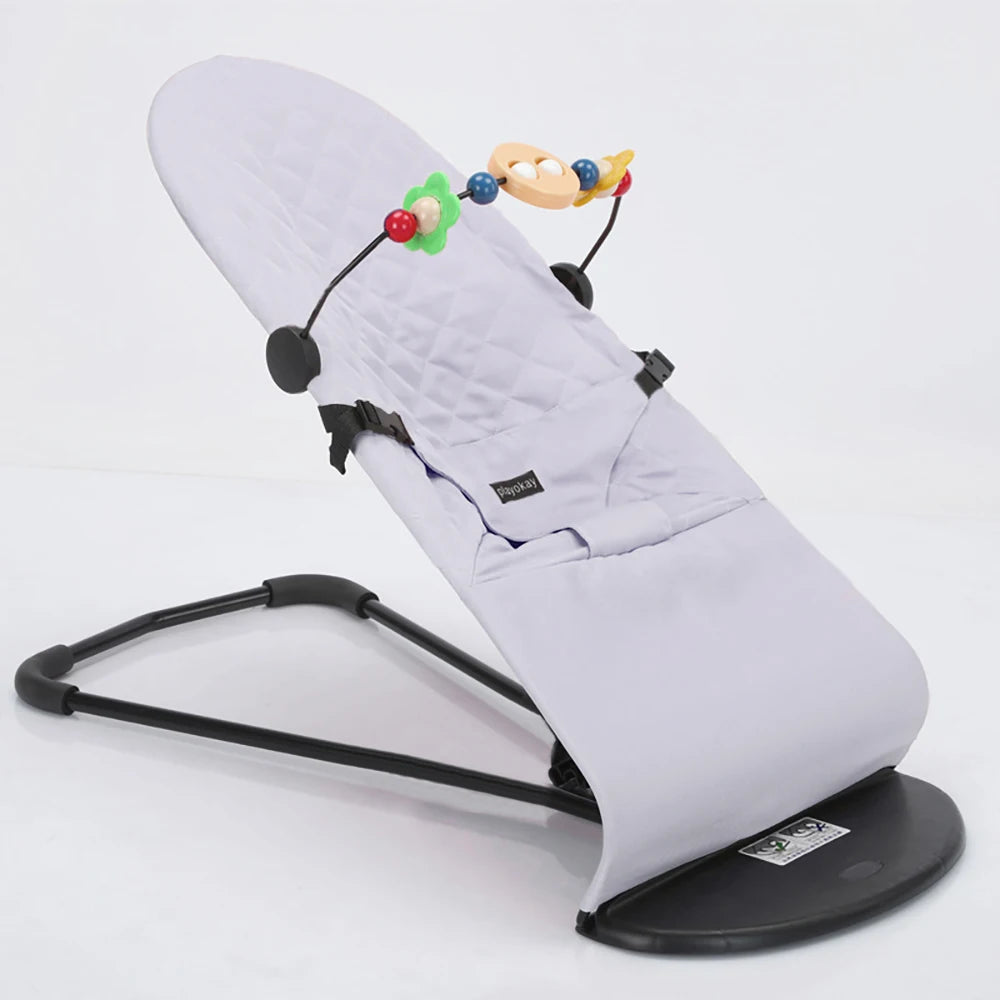 HappyMum™ Baby Bouncer Seat