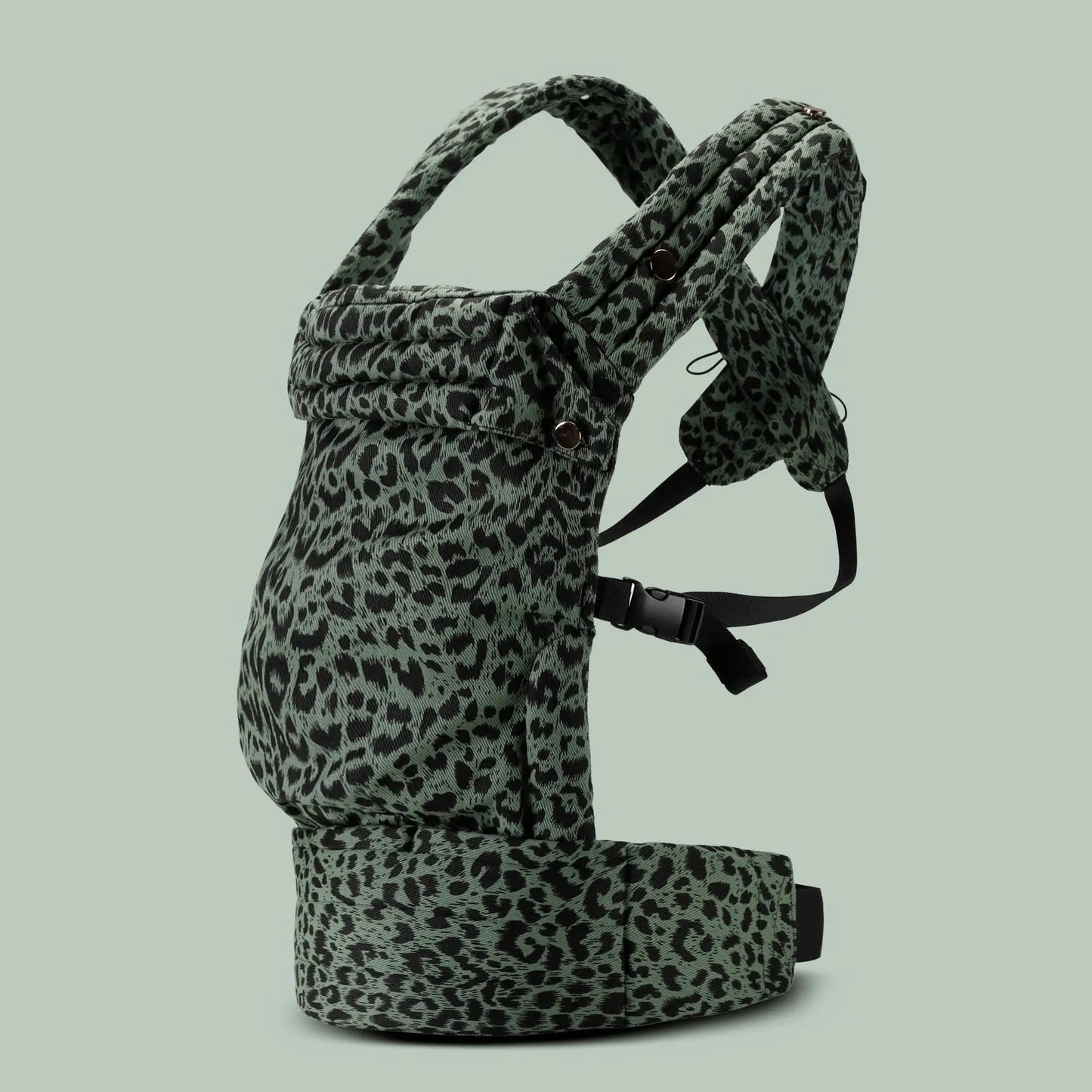 HappyMum™ Baby Wrap Carrier – Soft, Comfortable & Secure