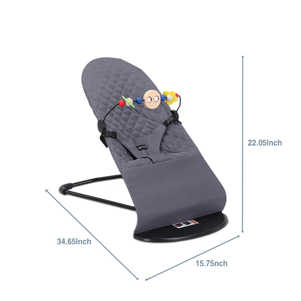 HappyMum™ Baby Bouncer Seat