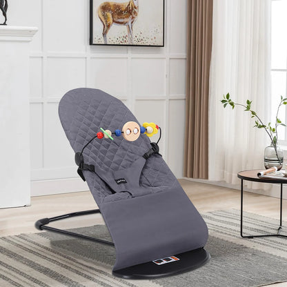 HappyMum™ Baby Bouncer Seat