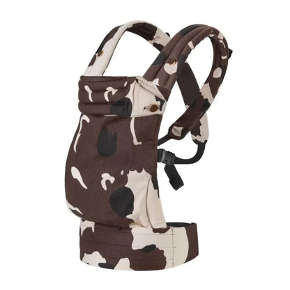HappyMum™ Baby Wrap Carrier – Soft, Comfortable & Secure