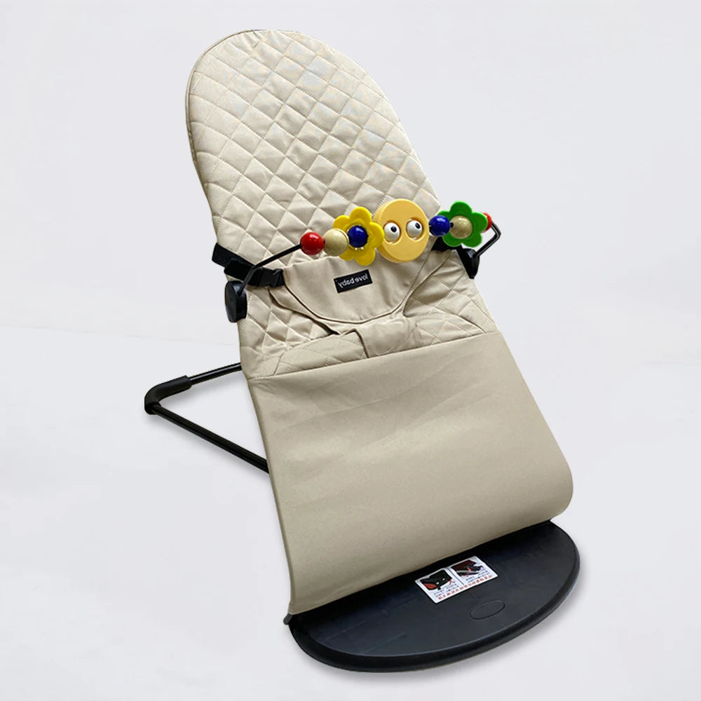 HappyMum™ Baby Bouncer Seat