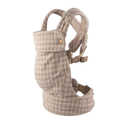 HappyMum™ Baby Wrap Carrier – Soft, Comfortable & Secure