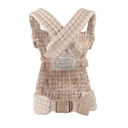 HappyMum™ Baby Wrap Carrier – Soft, Comfortable & Secure