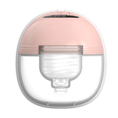 HappyMum™ Wearable Breast Pump - Painlessly Pump