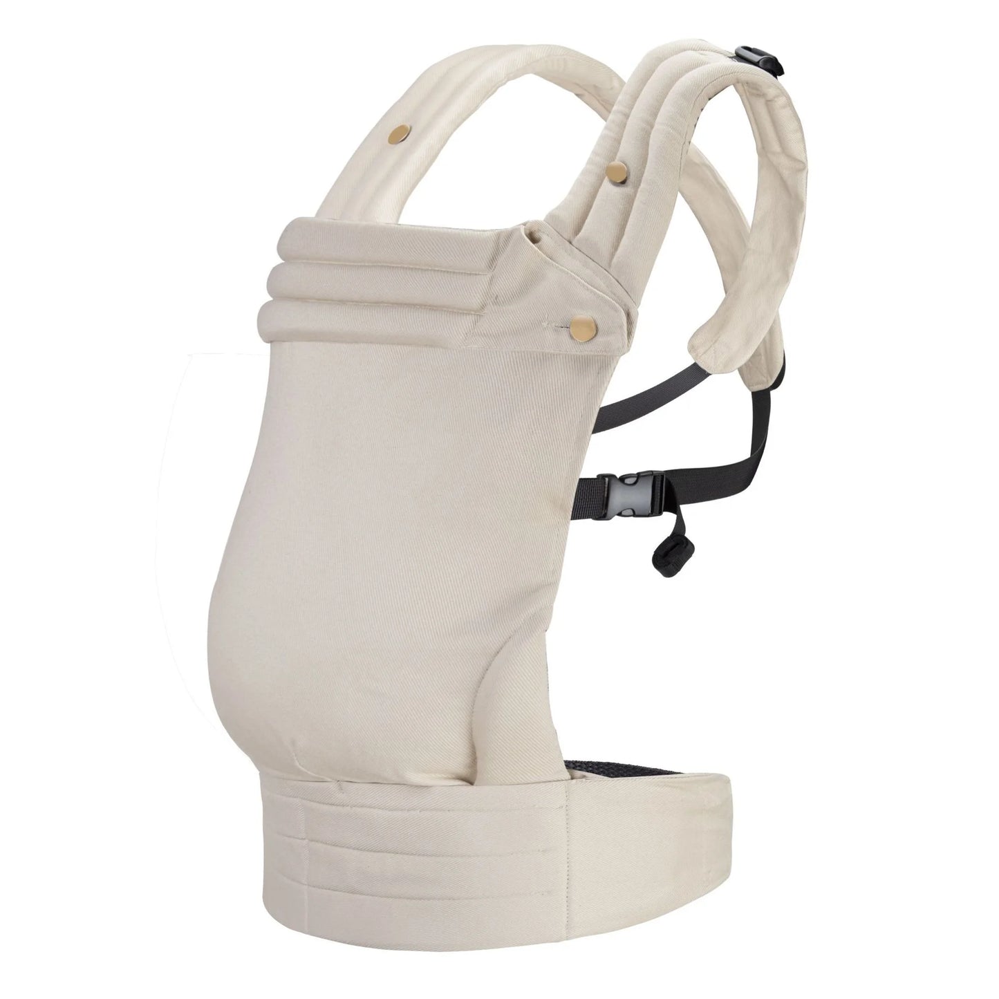 HappyMum™ Baby Wrap Carrier – Soft, Comfortable & Secure