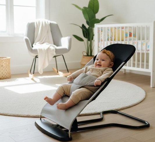 HappyMum™ Baby Bouncer Seat